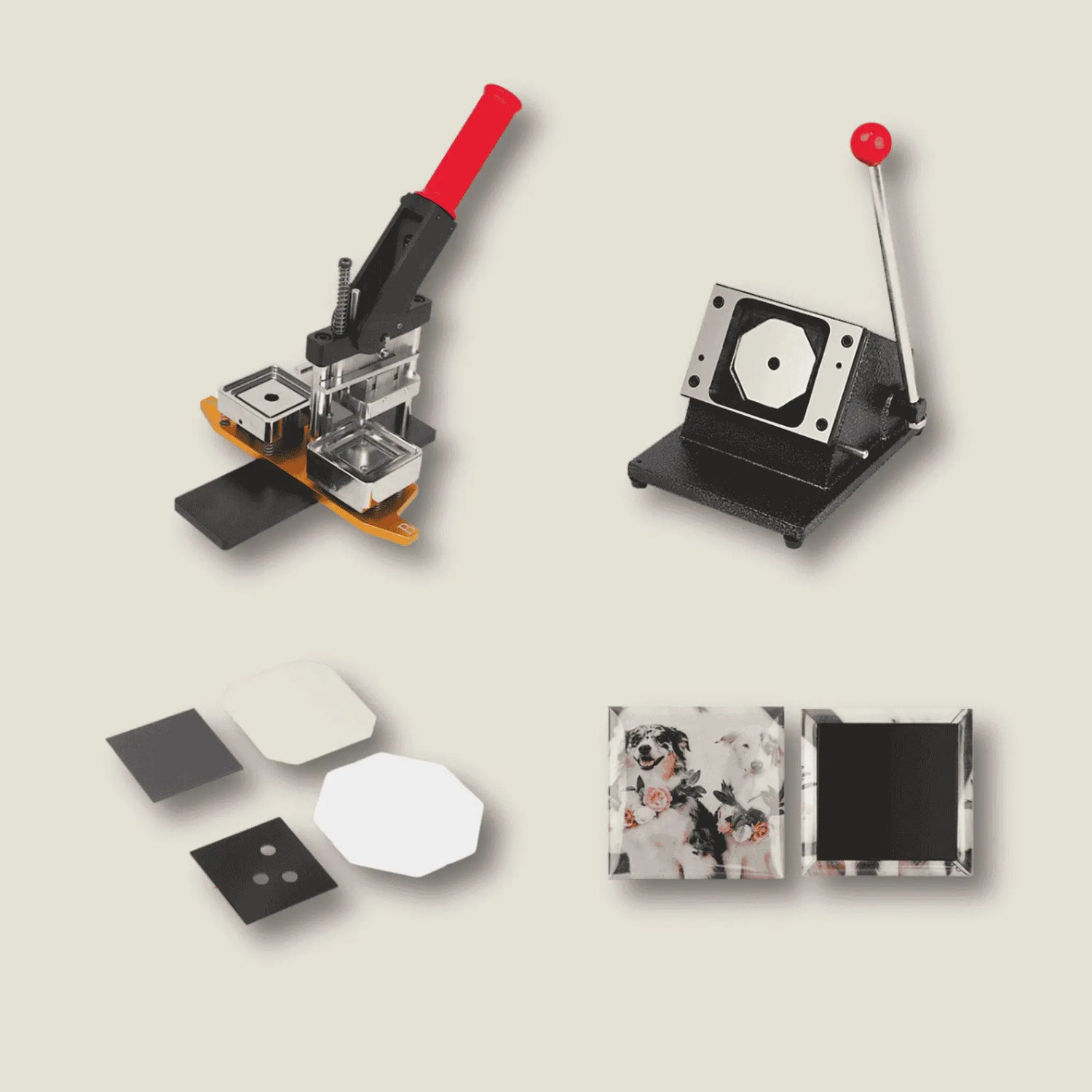 EQUIPMENT