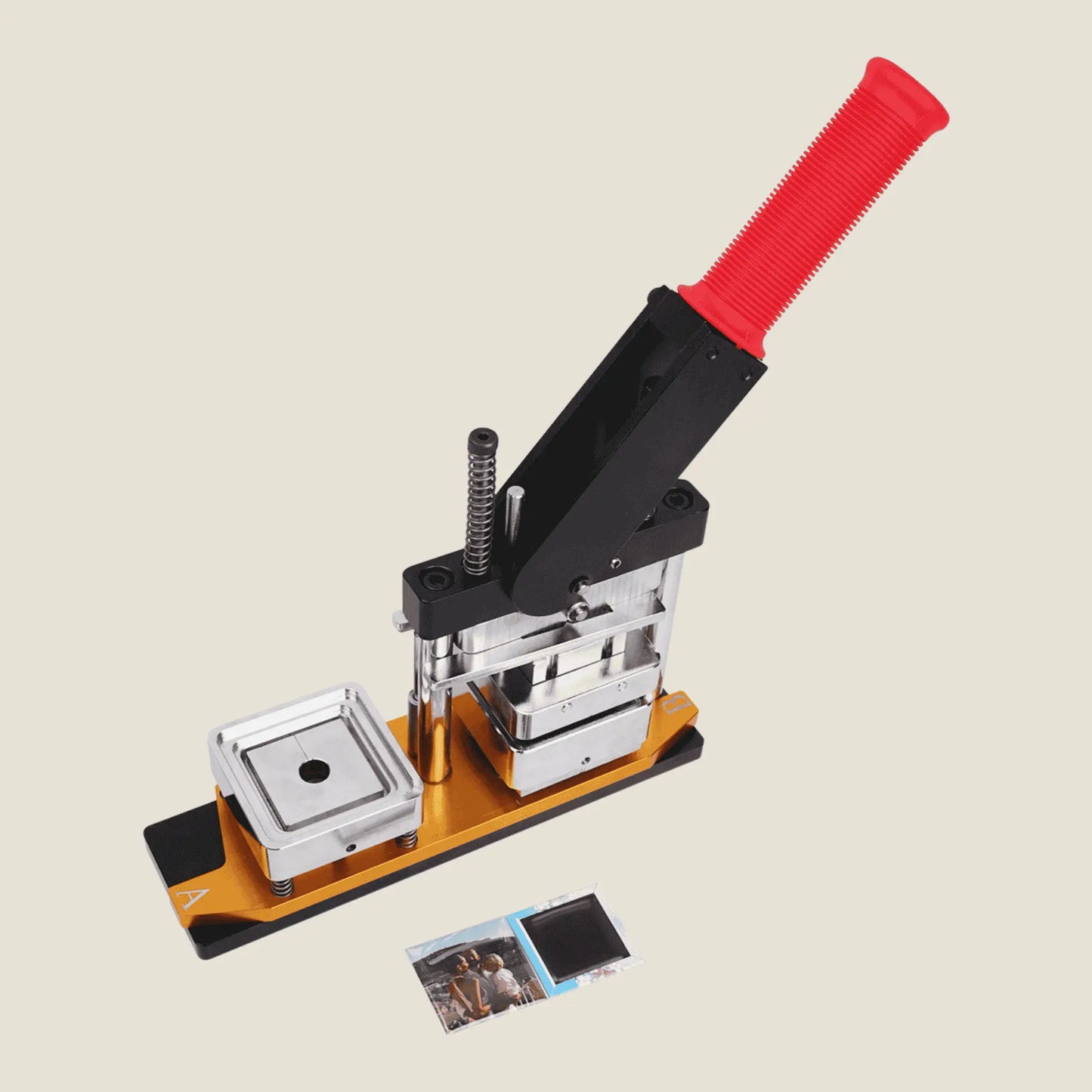2”x2” Magnet Making Kit