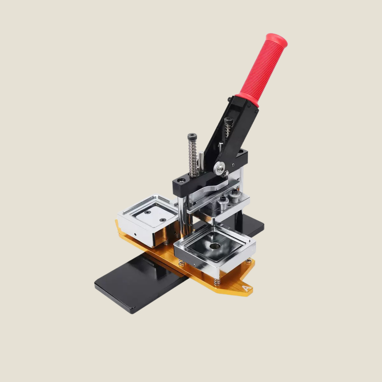 2”x2” Magnet Making Kit